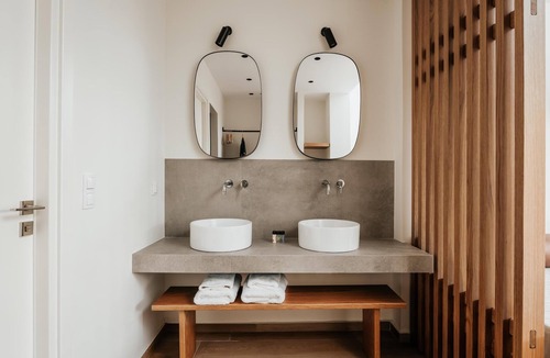 Agia Galini Hotel | Paralos The Maxine - Adults Only