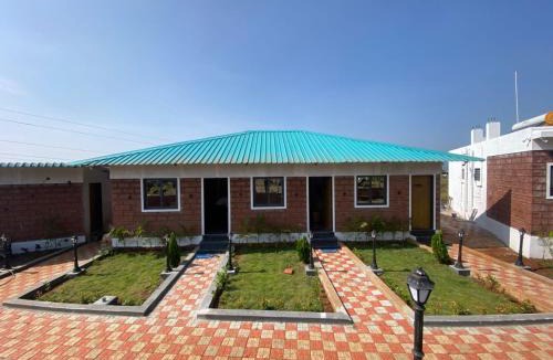 Medha Resort | PARAM RESORT
