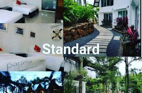 Koh Chang Tai Resort | Parama Koh Chang