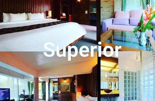 Koh Chang Tai Resort | Parama Koh Chang