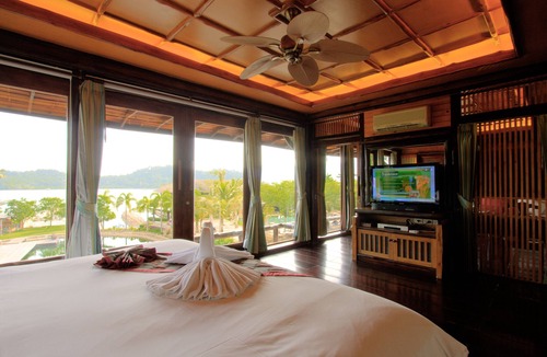 Koh Chang Tai Resort | Parama Koh Chang