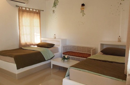 Suan Phueng Hotel | Paramer Resort Suanphung