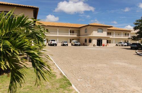 Paramirim Hotel | Paramirim Palace Hotel