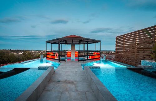 Kolymbia Villa | Paramithia Villa