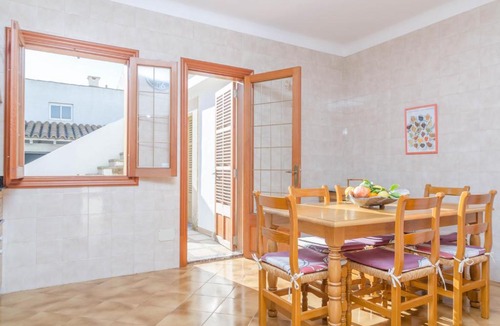S'Estanyol de Migjorn Ski Chalet | Paramola