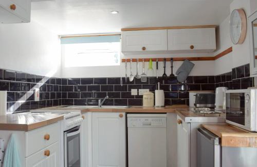 Farden House | Paramount Cottage