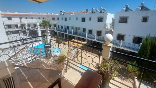 Tersefanou Apartment | Paramount Gardens Resorts C201