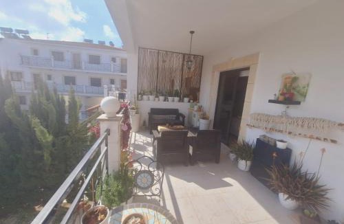 Tersefanou Apartment | Paramount Gardens Resorts C202
