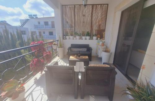 Tersefanou Apartment | Paramount Gardens Resorts C202