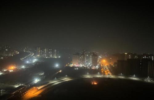 Greater Noida Apartment | Paramount Golf Forest