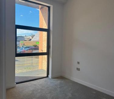 Uxbridge North Apartment | Paramount Stays - Uxbridge