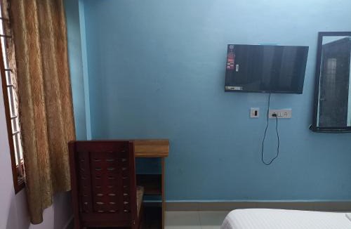 Chengalpattu Hotel | Paramountain HOTEL