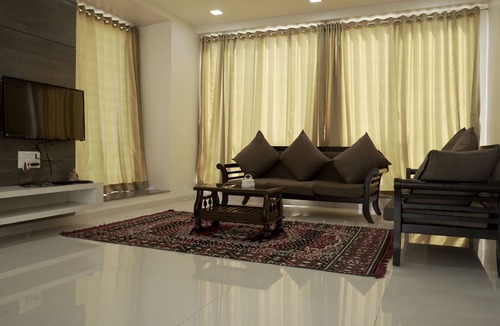 Mahabaleshwar House | PARAS VALLEY Khinger