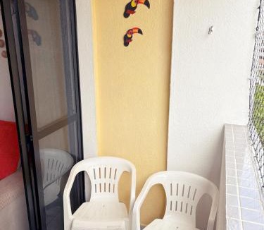 Intermares Apartment | Parati 304