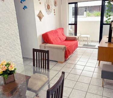 Intermares Apartment | Parati 304