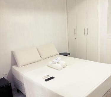 Intermares Apartment | Parati 304