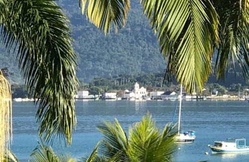 Paraty Apartment | Paraty