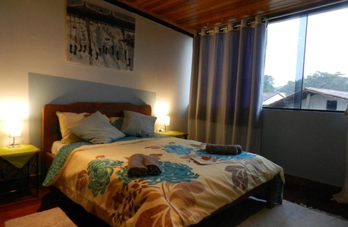 Paraty House | Paraty Mini Flat