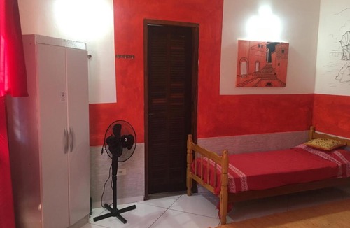 Paraty House | Paraty Mini Flat