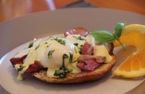 Todds Valley Bed & Breakfast | Parautane Lodge
