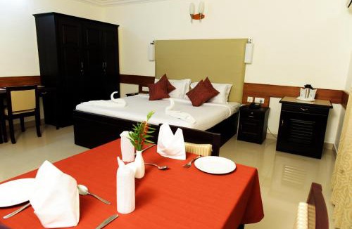 Kollengode Hotel | Paray Village County
