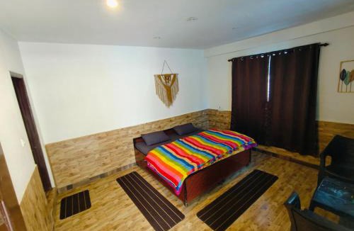 Kasol House | Parbati Headquarters
