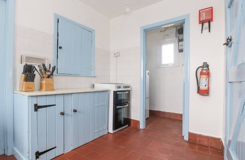The Lizard Cottage | Parc An Castle Cottage