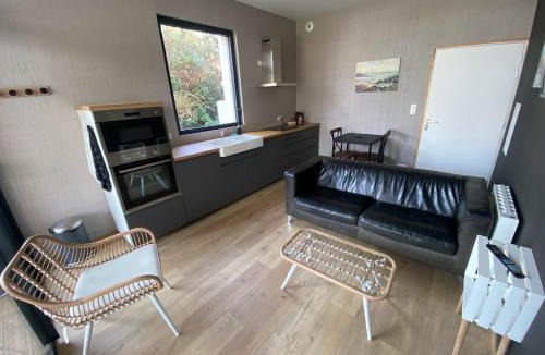Dieppe Apartment | Parc Beausejour Aparthotel