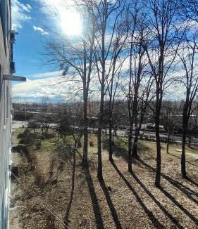 Bacau Apartment | Parc Cancicov Centru