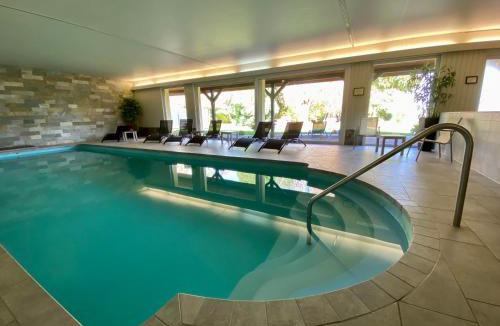 Wangenbourg-Engenthal Hotel | Parc Hôtel