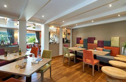 Wangenbourg-Engenthal Hotel | Parc Hôtel