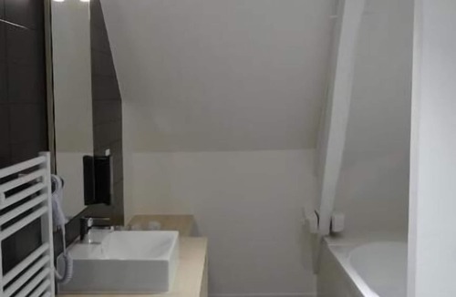 Arnac-Pompadour Hotel | Parc Hôtel Pompadour, Brive-la-Gaillarde Nord