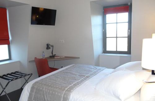Arnac-Pompadour Hotel | Parc Hôtel Pompadour