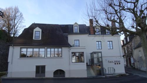Arnac-Pompadour Hotel | Parc Hôtel Pompadour