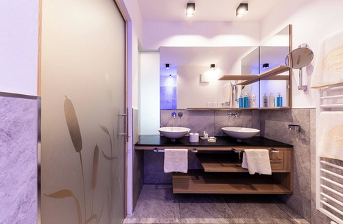 Campi al Lago Hotel | Parc Hotel am See