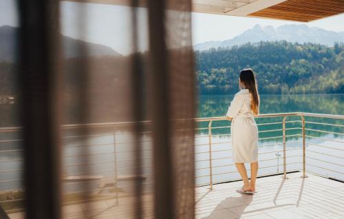 Levico Terme Hotel | Parc Hotel Du Lac