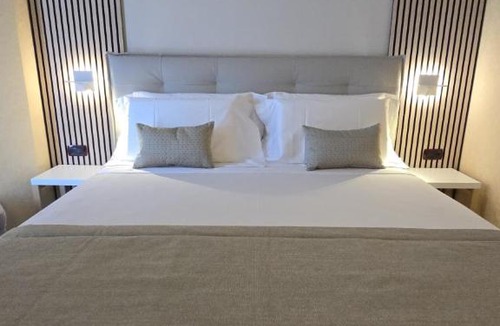 Porrena Hotel | Parc Hotel