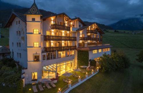 Kastelruth Hotel | Parc Hotel Tyrol