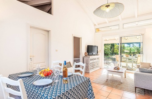 Gassin House | Parc Oasis by Interhome
