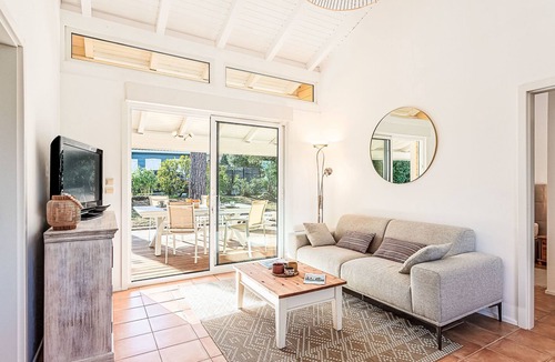 Gassin House | Parc Oasis by Interhome