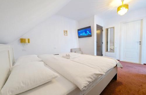 Moinesti Hotel | PARC PINI RESORT