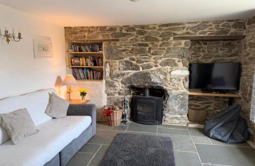 Gwithian House | Parc Place