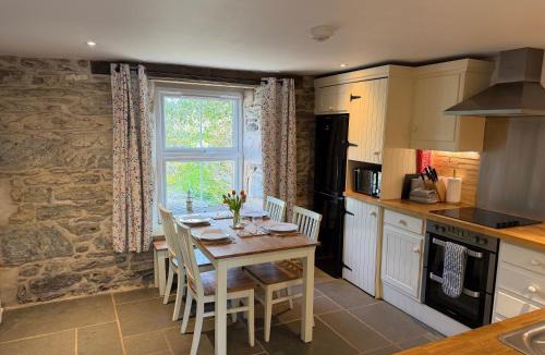 Gwithian House | Parc Place