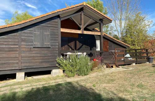Levignac-de-Guyenne Other | Parc St Vincent