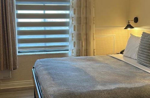 Milton Park Apartment | Parc Suites Hotel