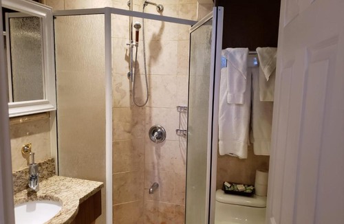 Milton Park Apartment | Parc Suites Hotel