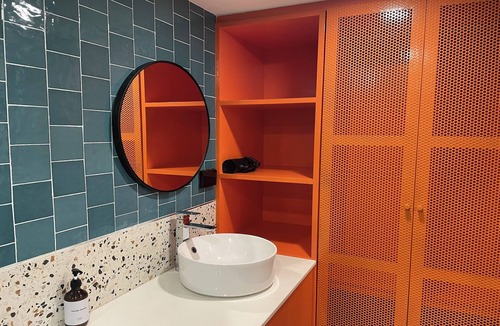 Ramkhamhaeng Hotel | Parcel Hotel Bangkok