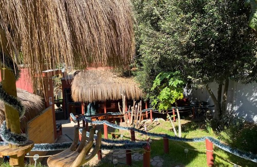 El Molle Cabin | Parcela Los Nonos