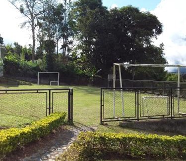 Calima House | Parcelación El Lago