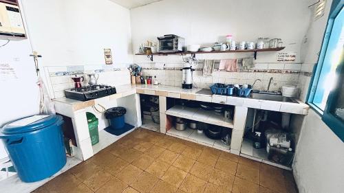 Jerico Hostel | Parcerito's Hostel